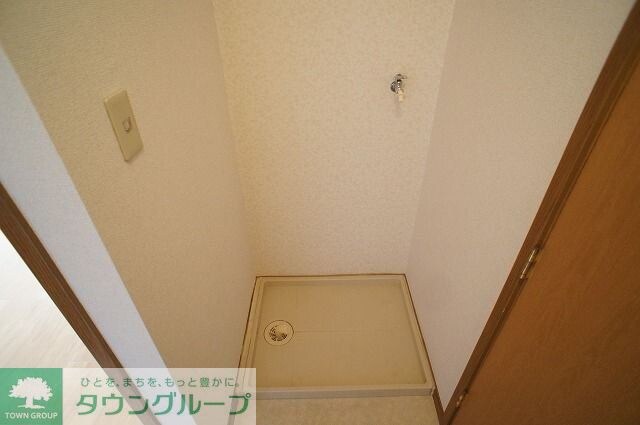 ウィステリアの物件内観写真