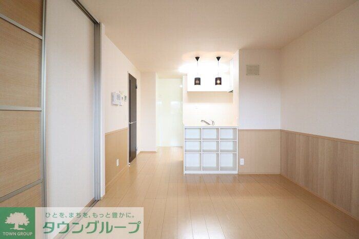 エスペランサの物件内観写真