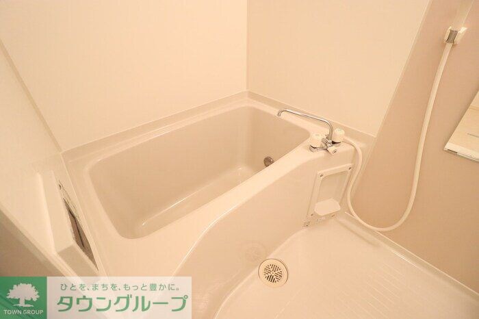 エスペランサの物件内観写真