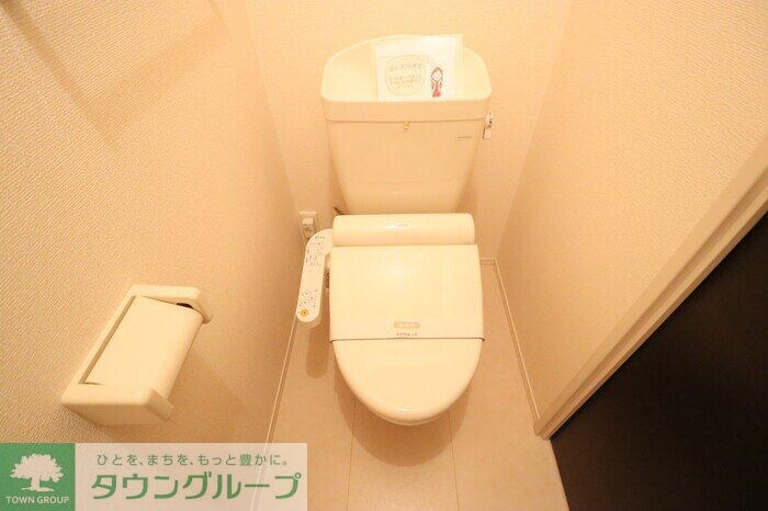 エスペランサの物件内観写真