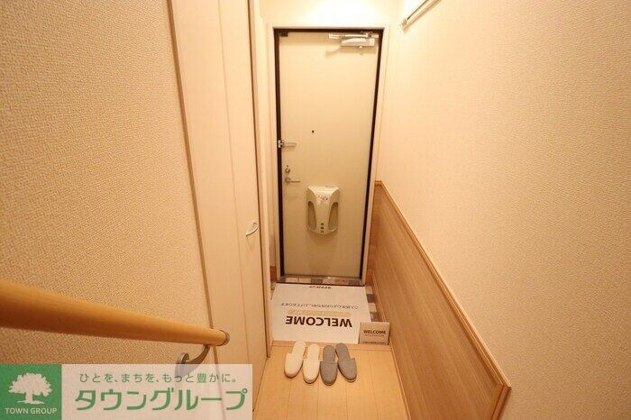 エスペランサの物件内観写真