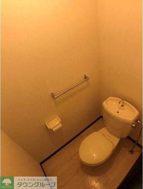 ハイツ美楽の物件内観写真