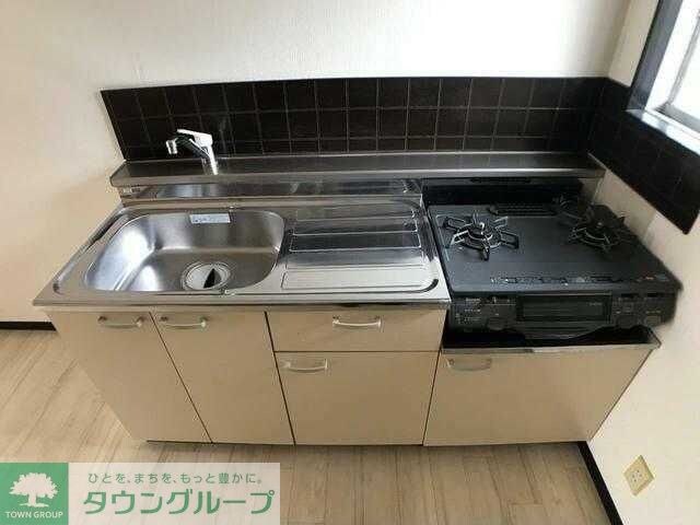 ハイツ美楽の物件内観写真