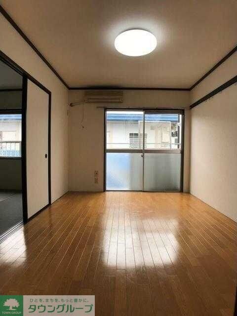 ハイツ美楽の物件内観写真