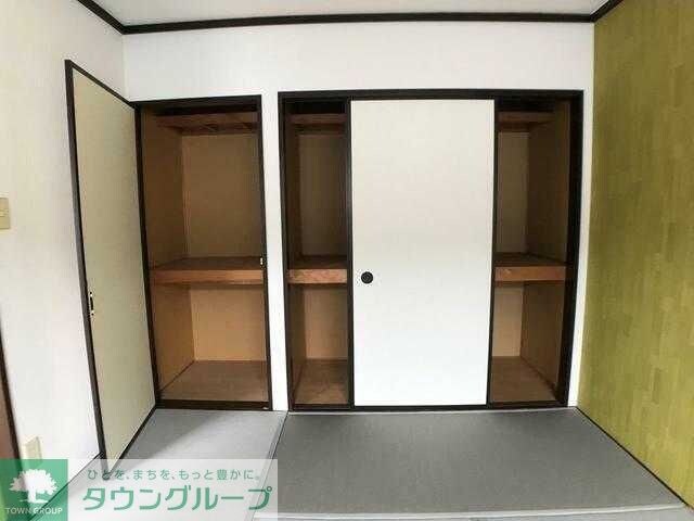 ハイツ美楽の物件内観写真