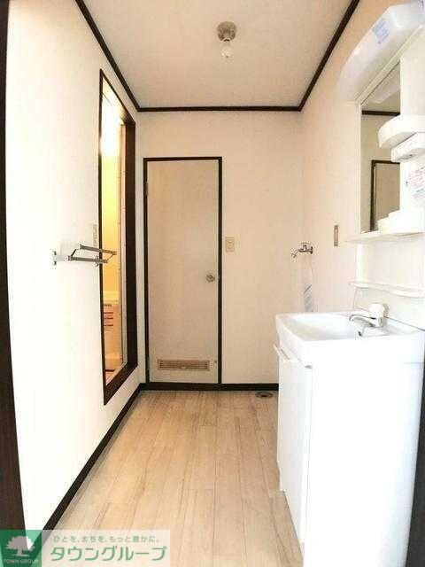 ハイツ美楽の物件内観写真