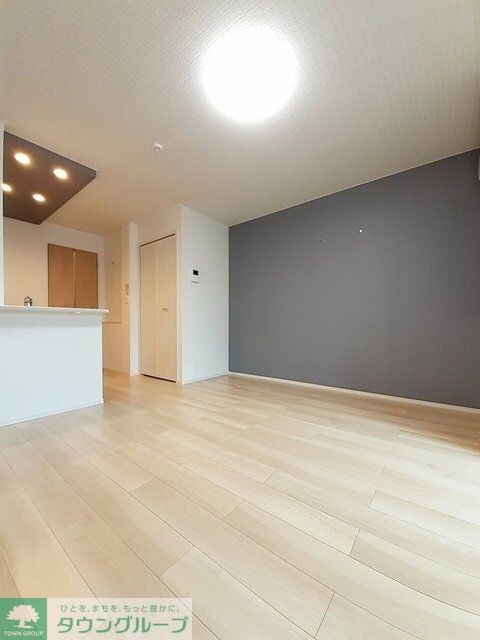 クラウンSTの物件内観写真