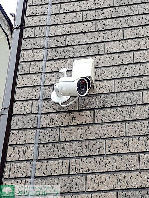 クラウンSTの物件内観写真