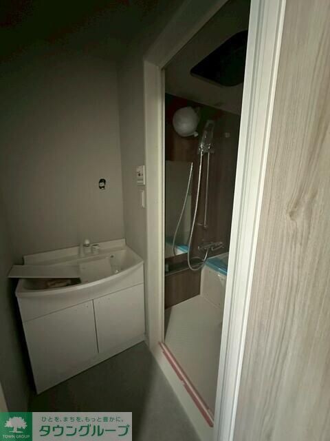 フェリチタ越谷駅前の物件内観写真