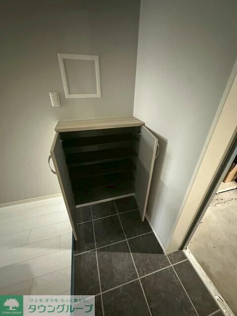 フェリチタ越谷駅前の物件内観写真