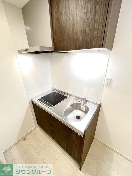 MELDIA南4丁目No.2の物件内観写真