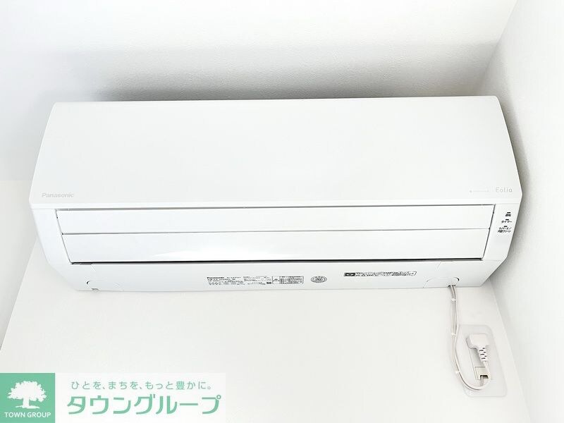 MELDIA南4丁目No.2の物件内観写真