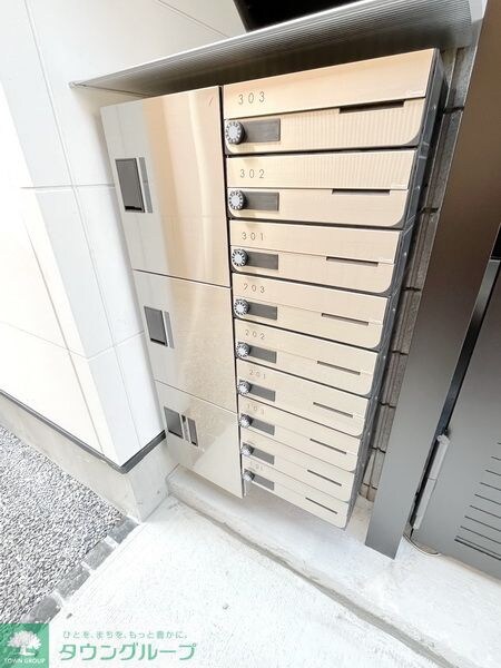 MELDIA南4丁目No.2の物件内観写真