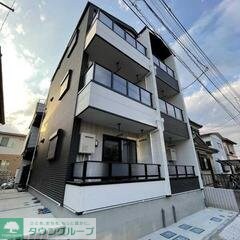 MELDIA南4丁目No.2の物件内観写真