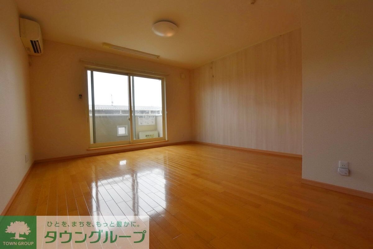 プレミール Cの物件内観写真