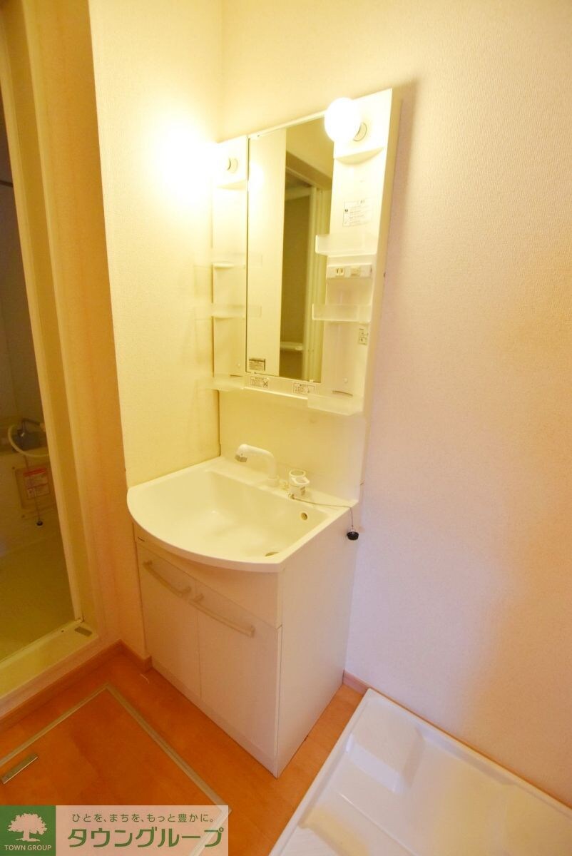 プレミール Cの物件内観写真