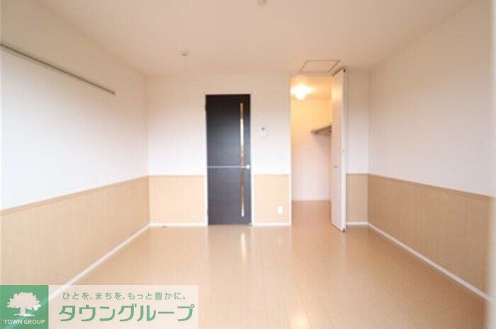 ベルフォーレの物件内観写真