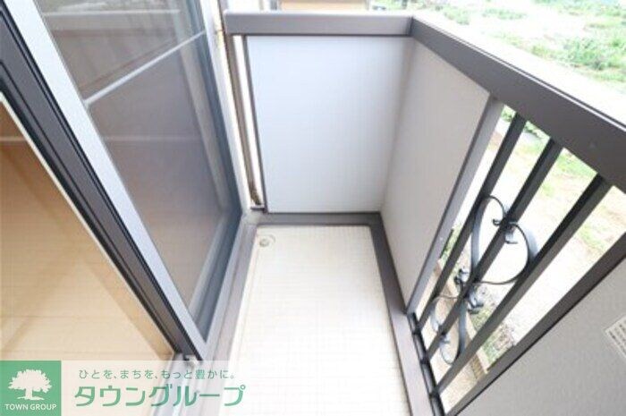 ベルフォーレの物件内観写真