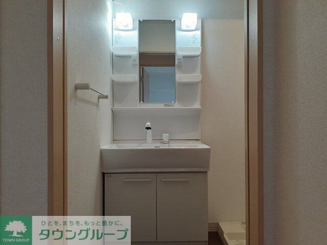 マードレ六番館の物件内観写真