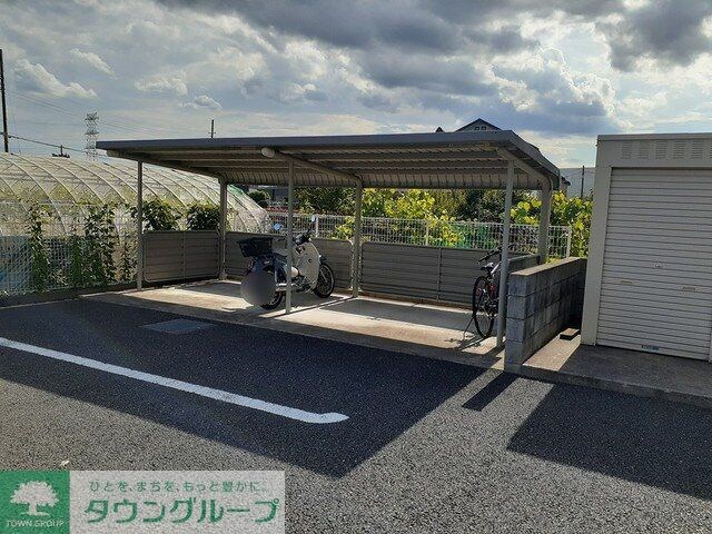 マードレ六番館の物件内観写真