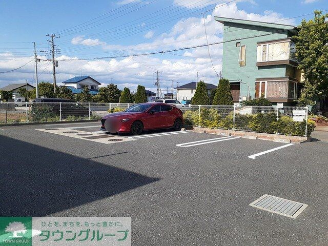 マードレ六番館の物件内観写真