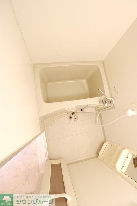 I.ヴィレッジ堀崎の物件内観写真