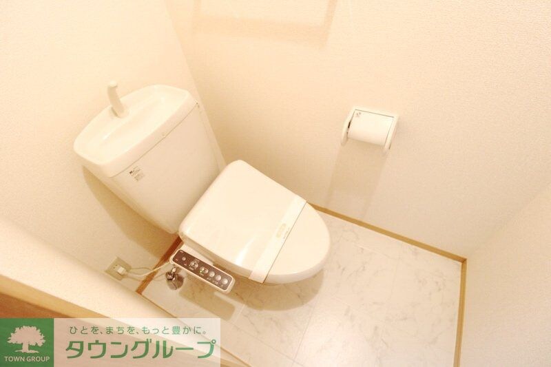 I.ヴィレッジ堀崎の物件内観写真