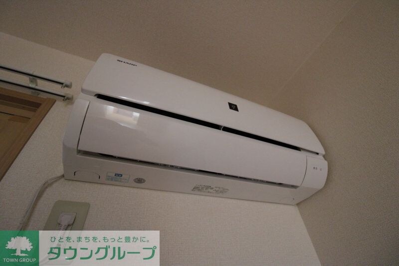 I.ヴィレッジ堀崎の物件内観写真