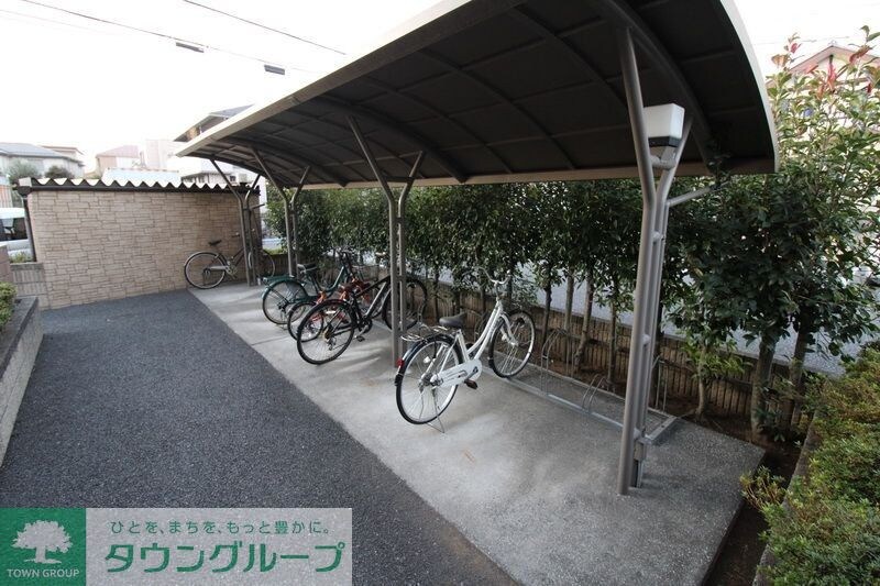 I.ヴィレッジ堀崎の物件内観写真