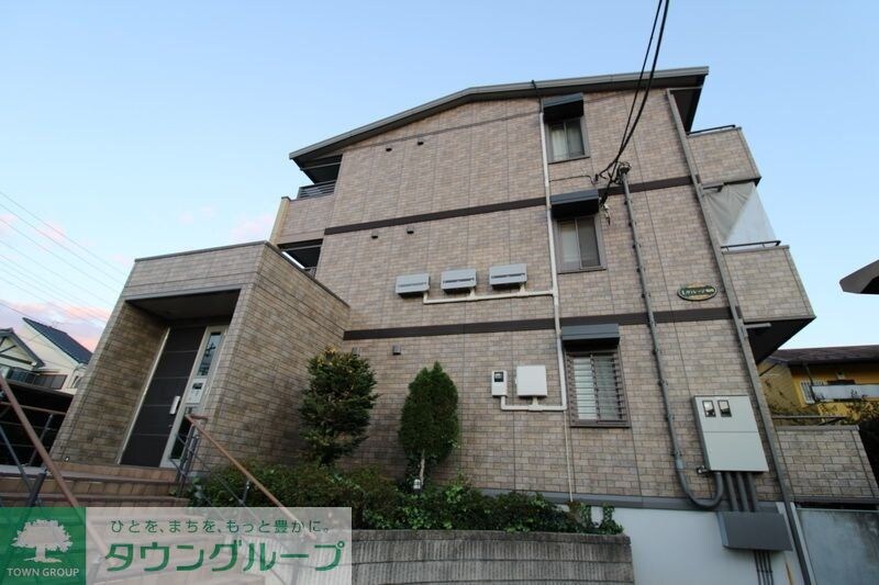 I.ヴィレッジ堀崎の物件内観写真