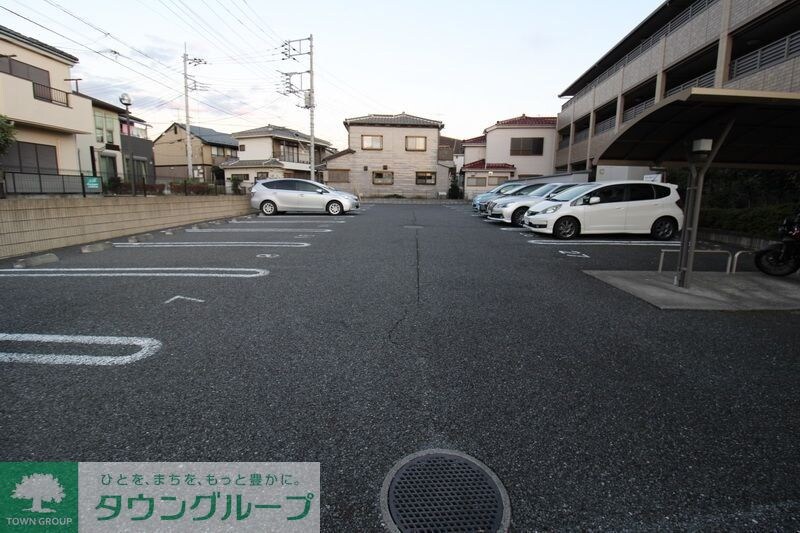 I.ヴィレッジ堀崎の物件内観写真