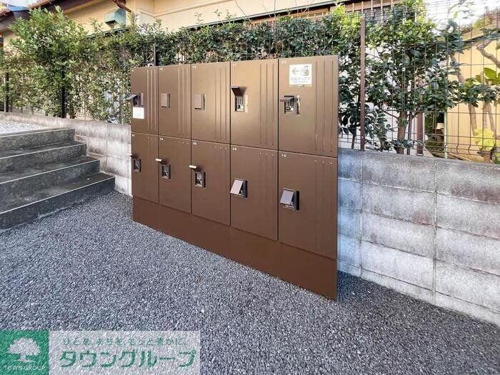 I.ヴィレッジ堀崎の物件内観写真