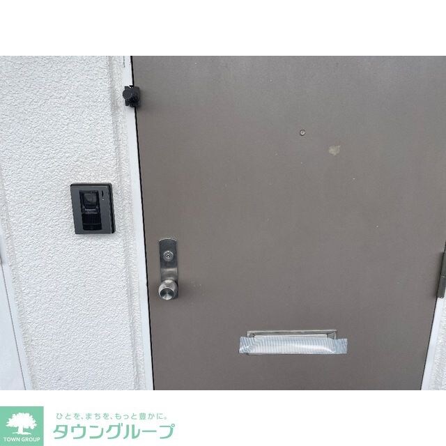 みずほマンションの物件内観写真