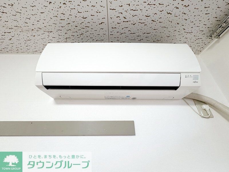 みずほマンションの物件内観写真