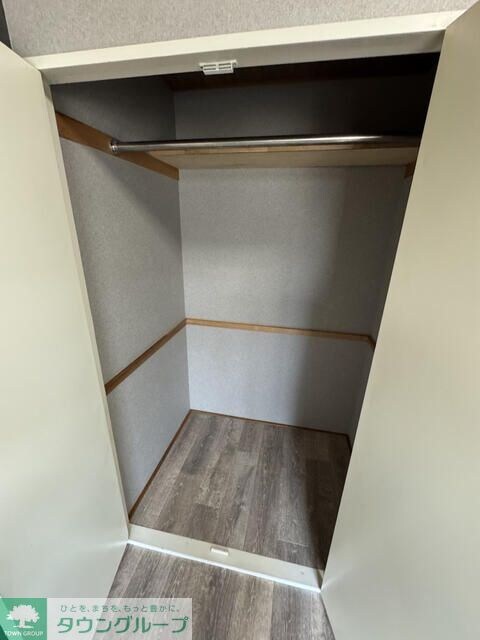 エステートガーデン岩槻の物件内観写真