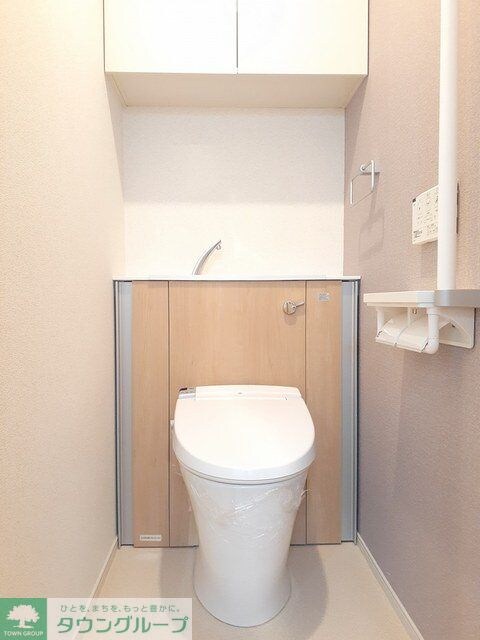 アビタシオンIの物件内観写真