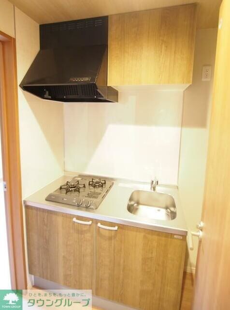 PARKHILLS蓮田の物件内観写真