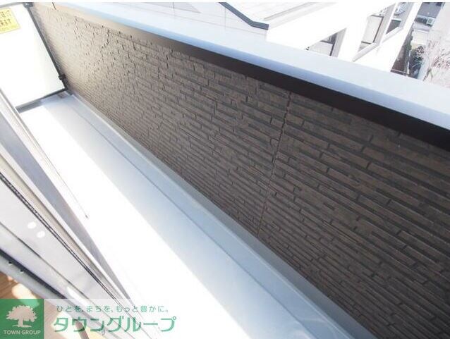 PARKHILLS蓮田の物件内観写真