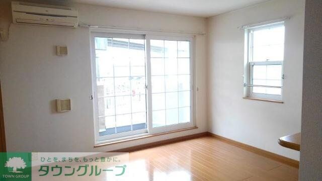 メゾントールHIROの物件内観写真