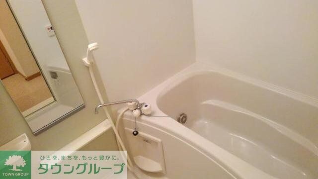 メゾントールHIROの物件内観写真