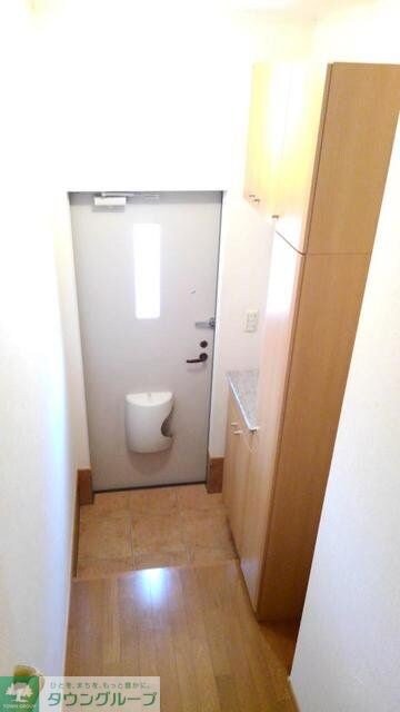 メゾントールHIROの物件内観写真