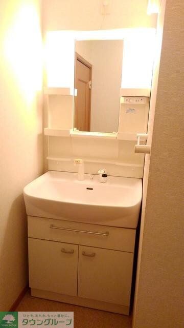 メゾントールHIROの物件内観写真