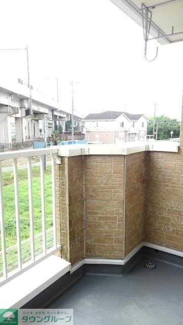 メゾントールHIROの物件内観写真