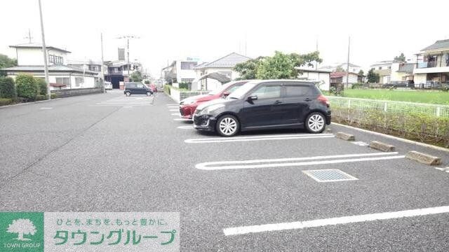 メゾントールHIROの物件内観写真