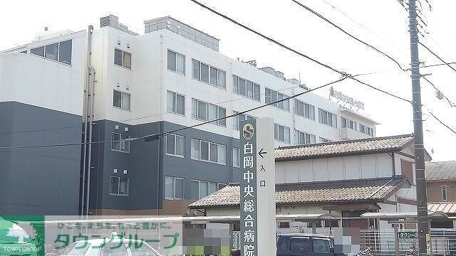 ミルトハウス K-6の物件内観写真