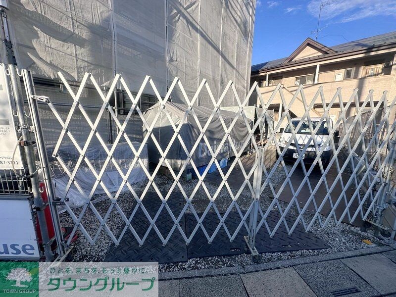 (仮称)D-ROOM春日部南一丁目の物件内観写真