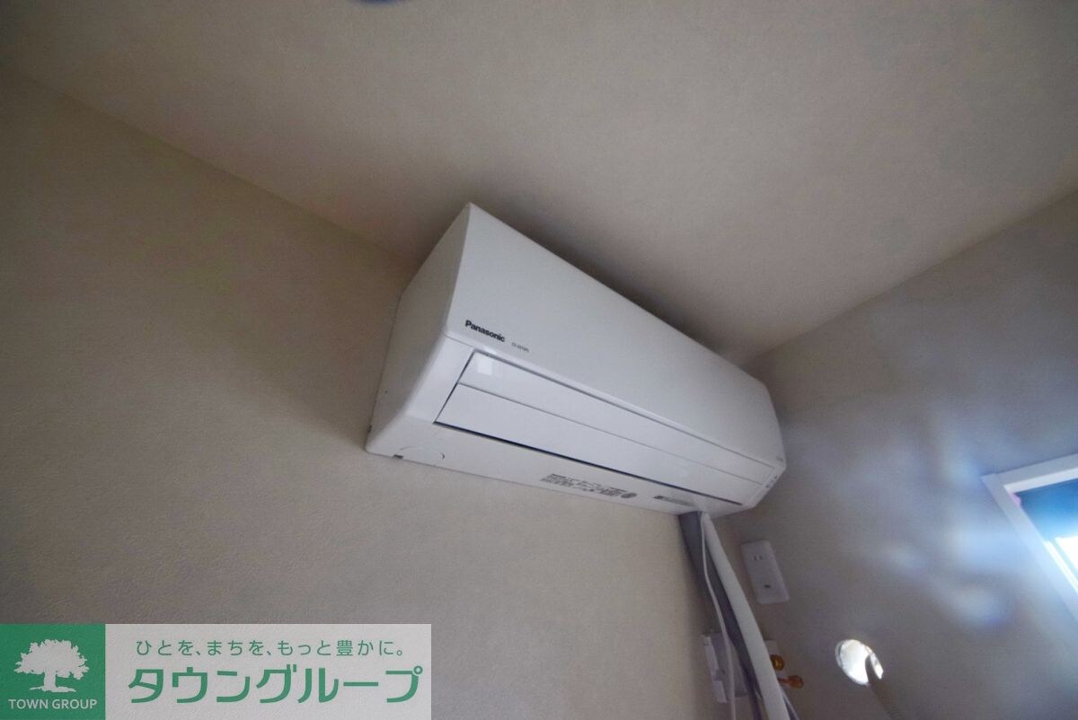 モナーク越谷の物件内観写真