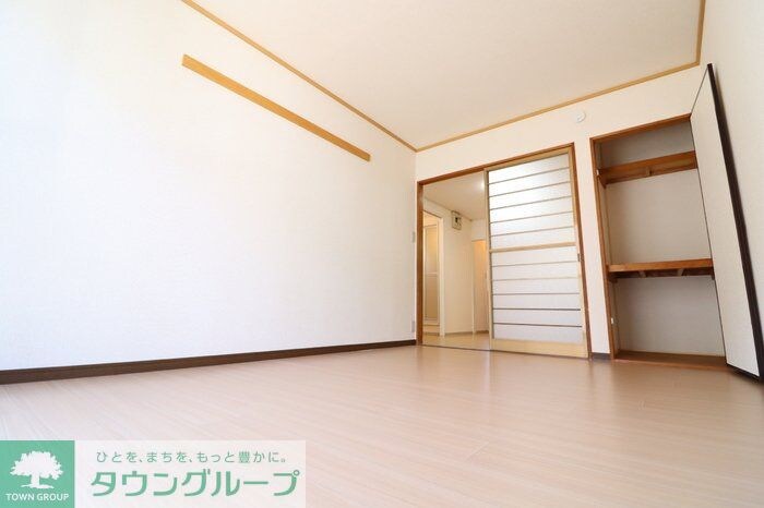 コートプレジオの物件内観写真