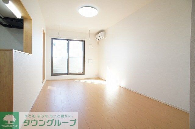 comfort Kの物件内観写真