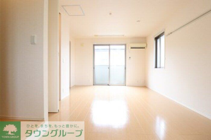 リトルアイランドIIIの物件内観写真